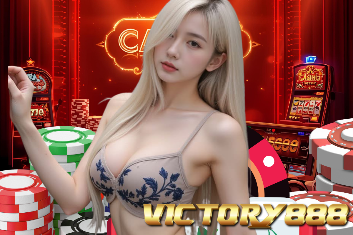 victory888 login