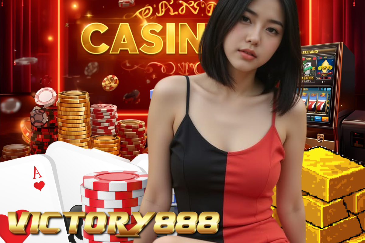 victory888