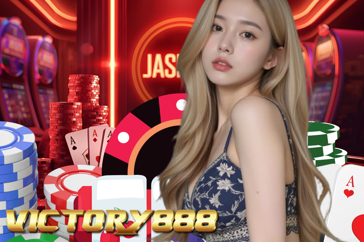 victory888 สมัคร